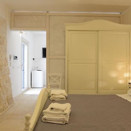 Agritrulli Pensionat Ostuni Exteriör bild