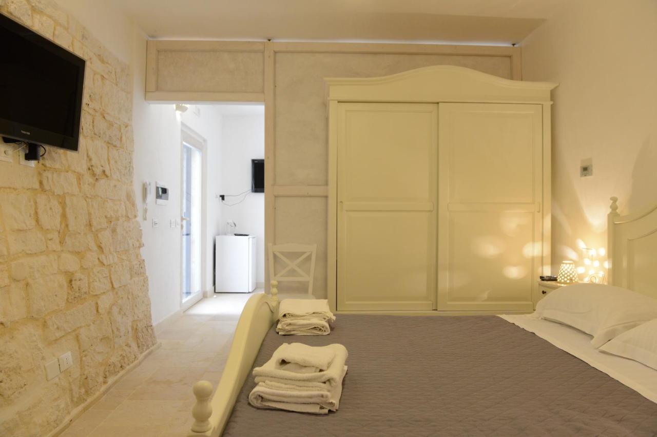 Agritrulli Pensionat Ostuni Exteriör bild