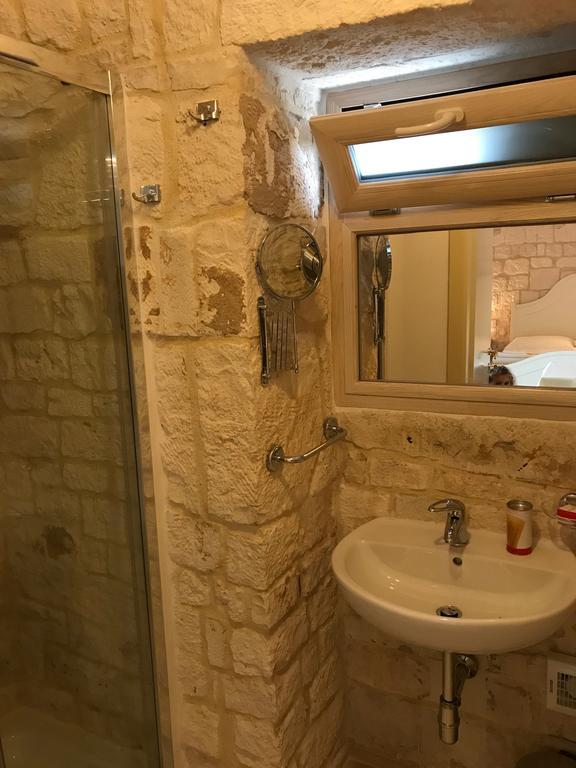 Agritrulli Pensionat Ostuni Exteriör bild